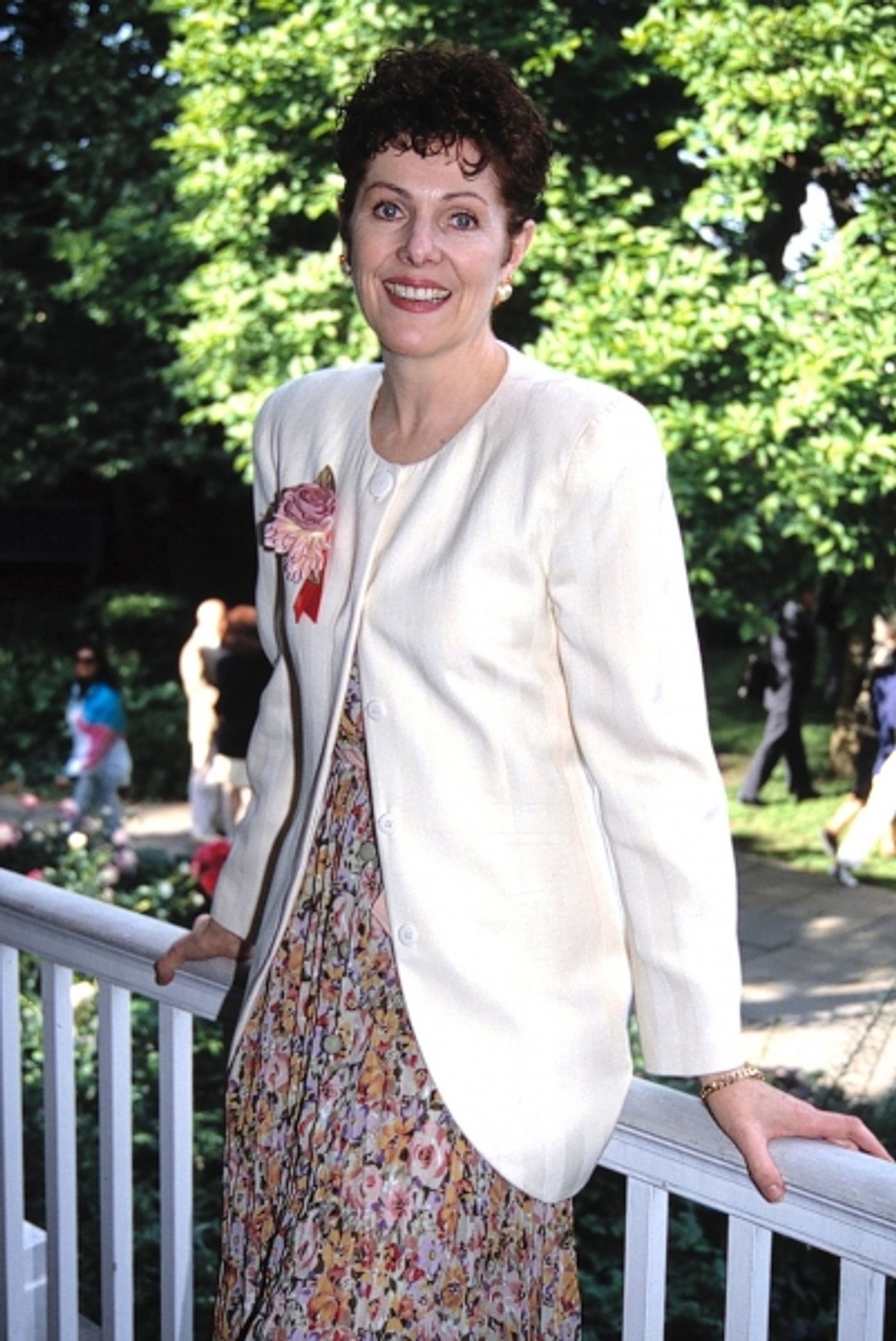 Photos: Remembering Lynn Redgrave  Image