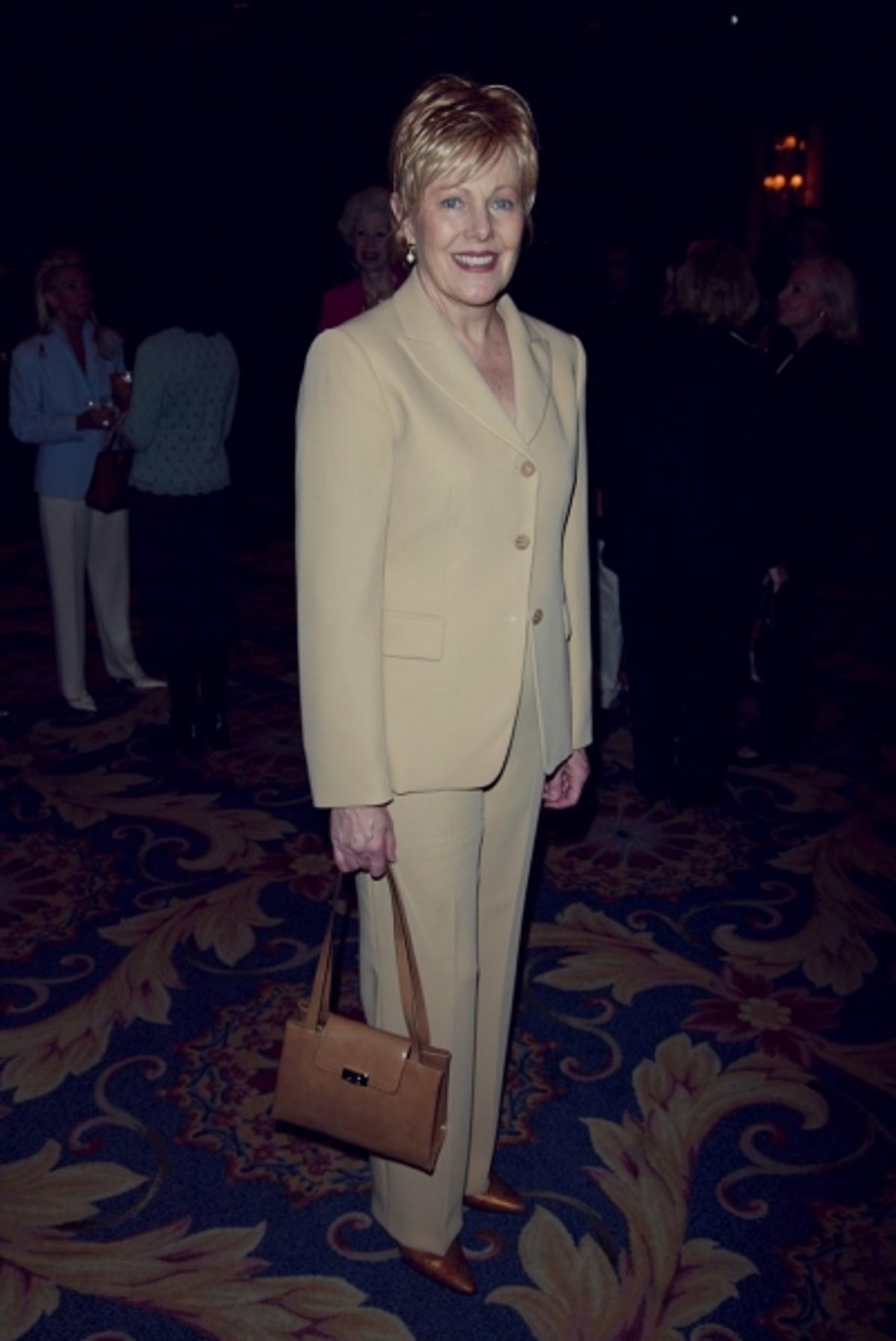 Lynn Redgrave at Photos: Remembering Lynn Redgrave