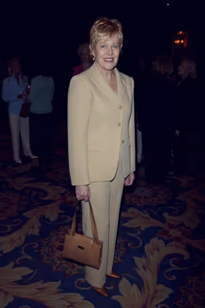 Lynn Redgrave @ BroadwayWorld Lynn Redgrave Photo