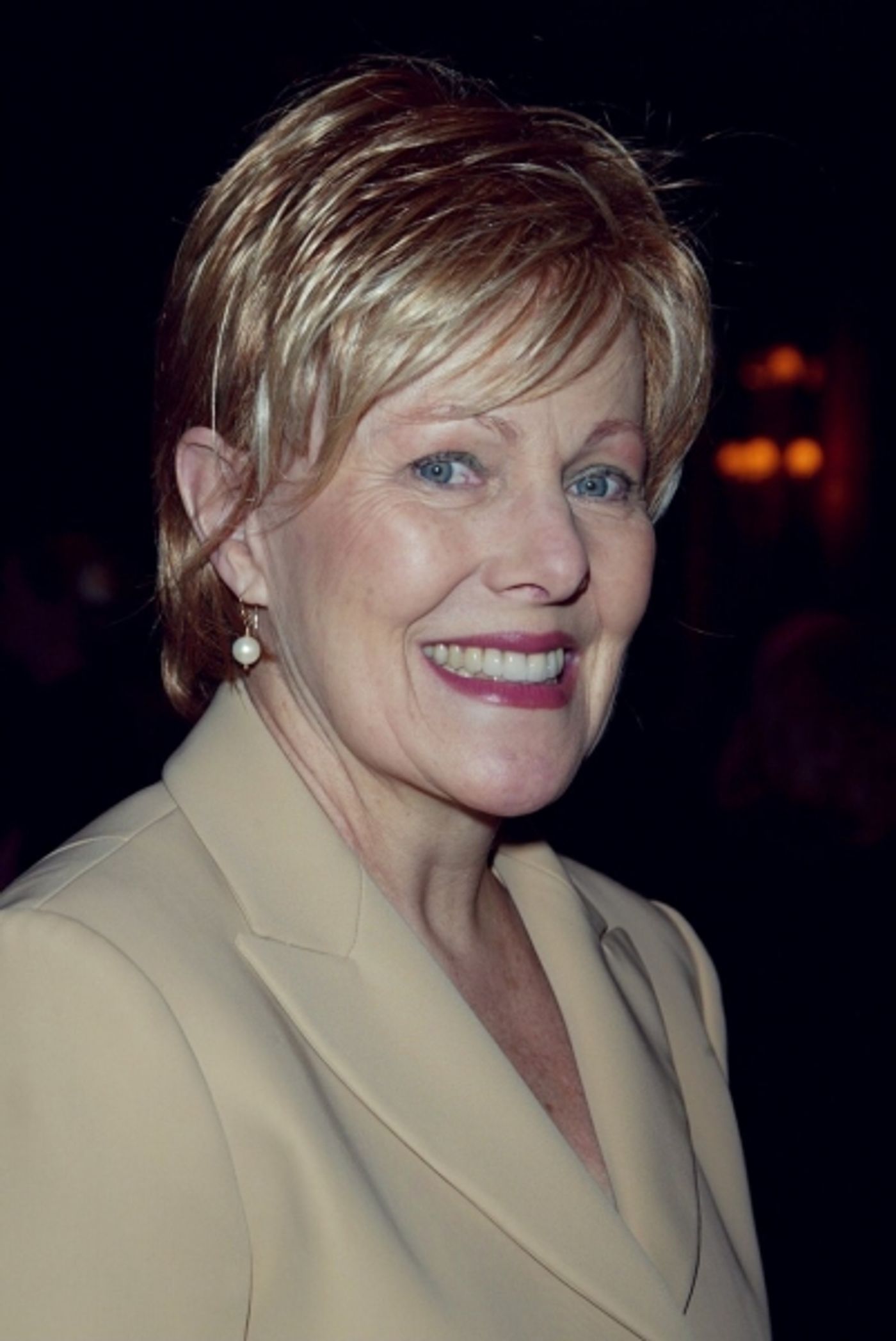 Photos: Remembering Lynn Redgrave  Image