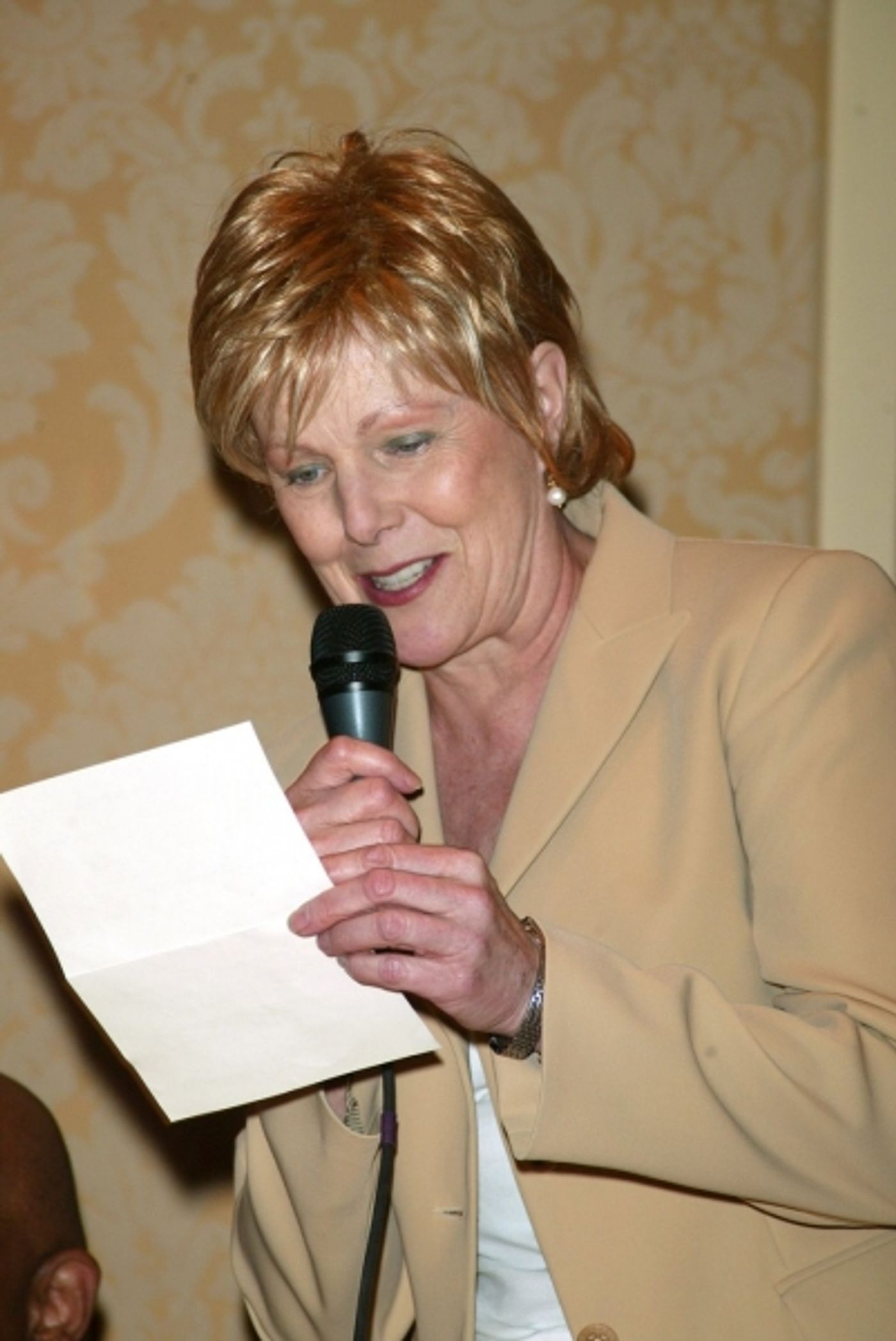 Photos: Remembering Lynn Redgrave  Image