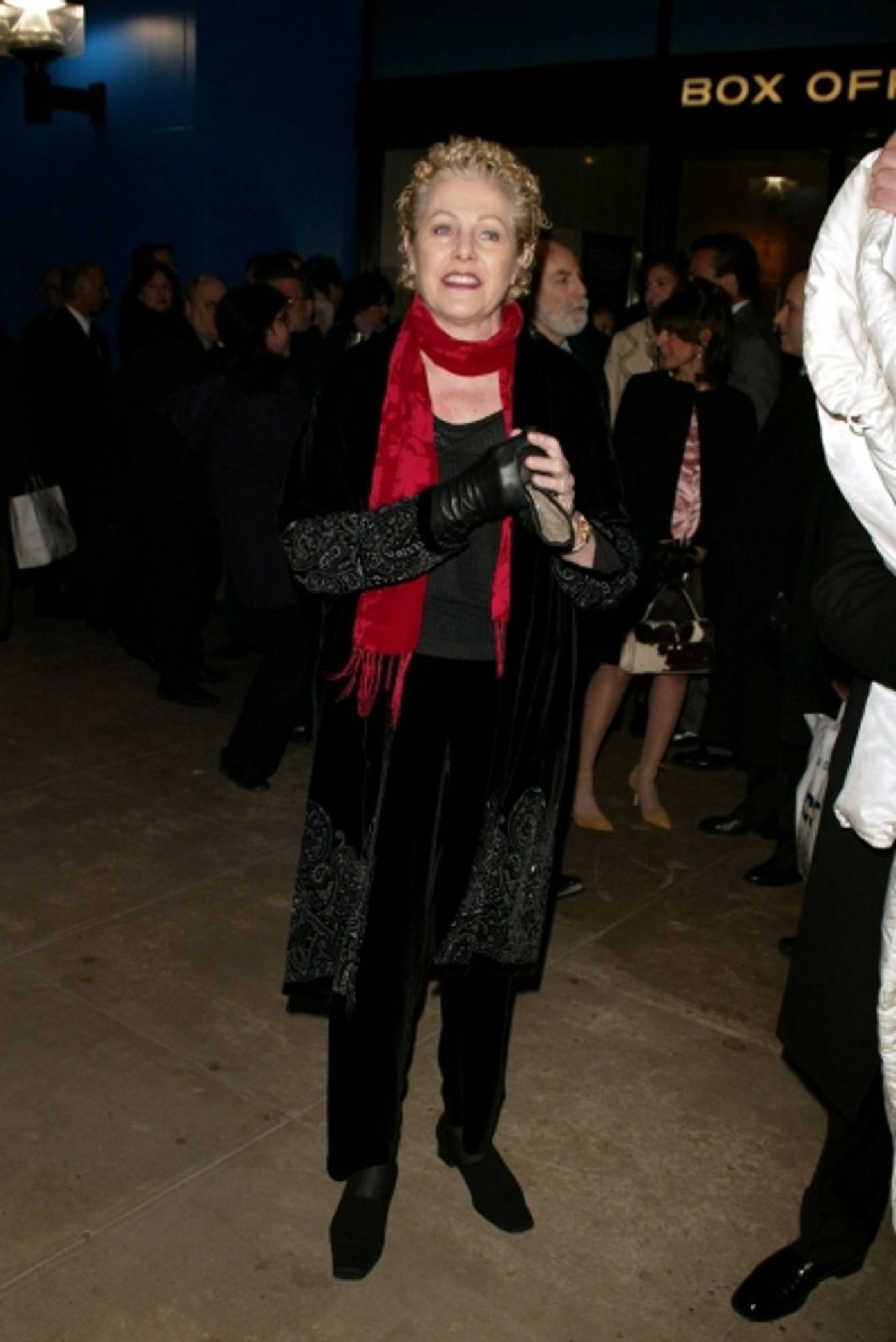 Photos: Remembering Lynn Redgrave  Image