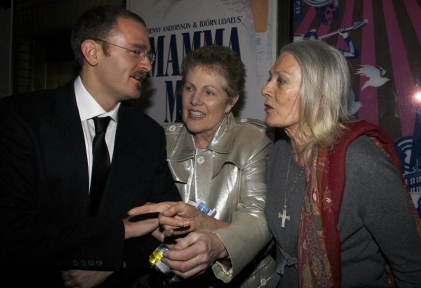 Photos: Remembering Lynn Redgrave  Image