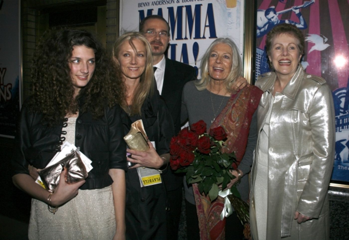 Photos: Remembering Lynn Redgrave  Image