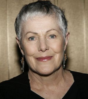 Lynn Redgrave @ BroadwayWorld Lynn Redgrave Photo