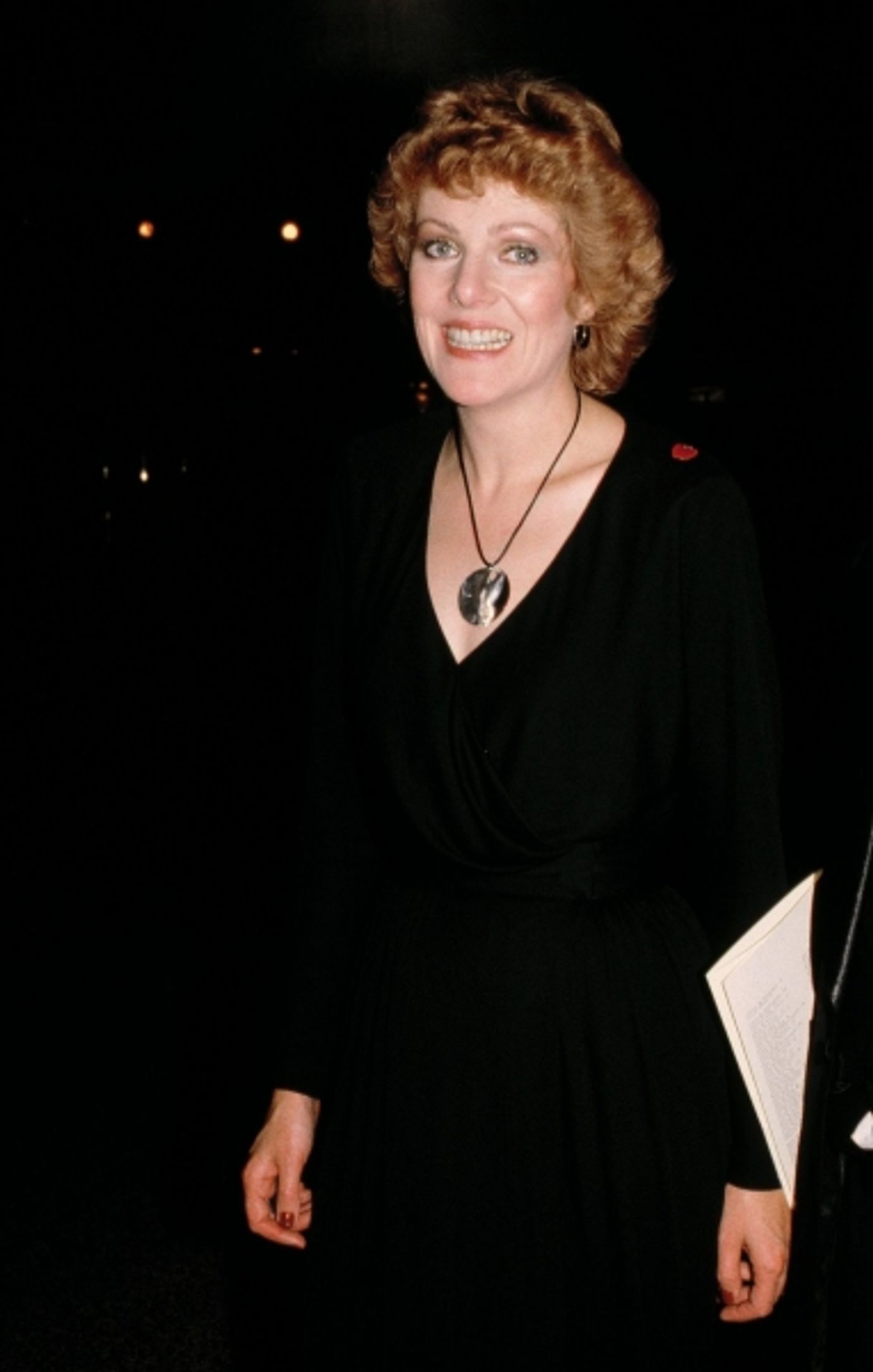 Photos: Remembering Lynn Redgrave  Image