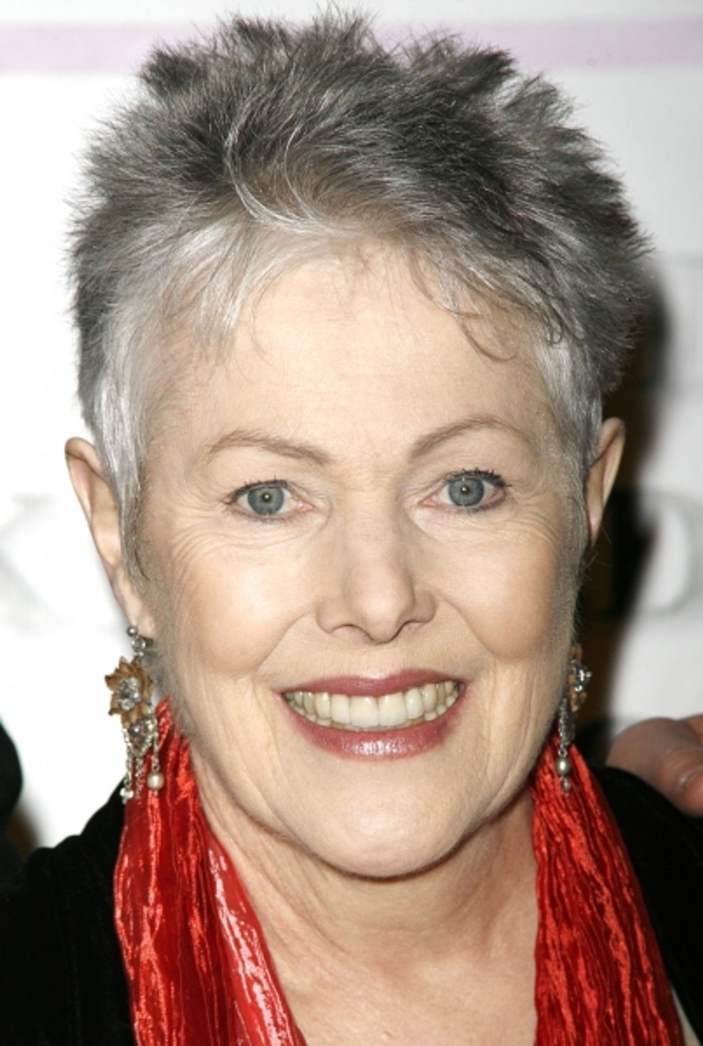 Photos: Remembering Lynn Redgrave  Image