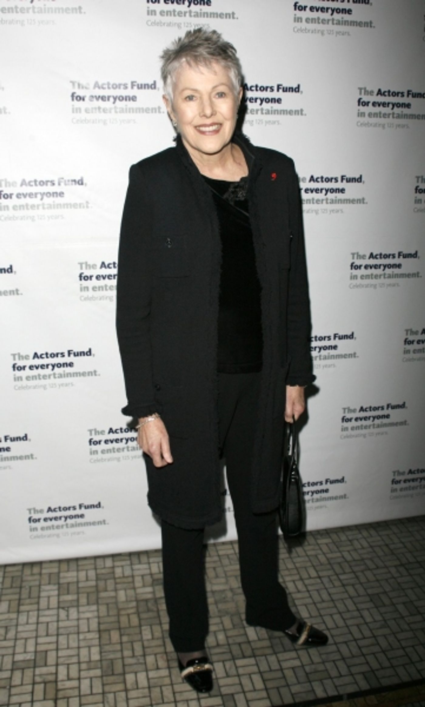 Photos: Remembering Lynn Redgrave  Image