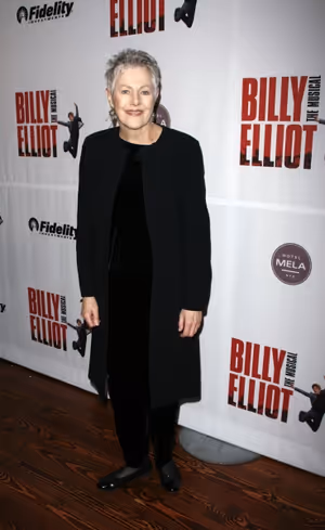 Lynn Redgrave @ BroadwayWorld Lynn Redgrave Photo
