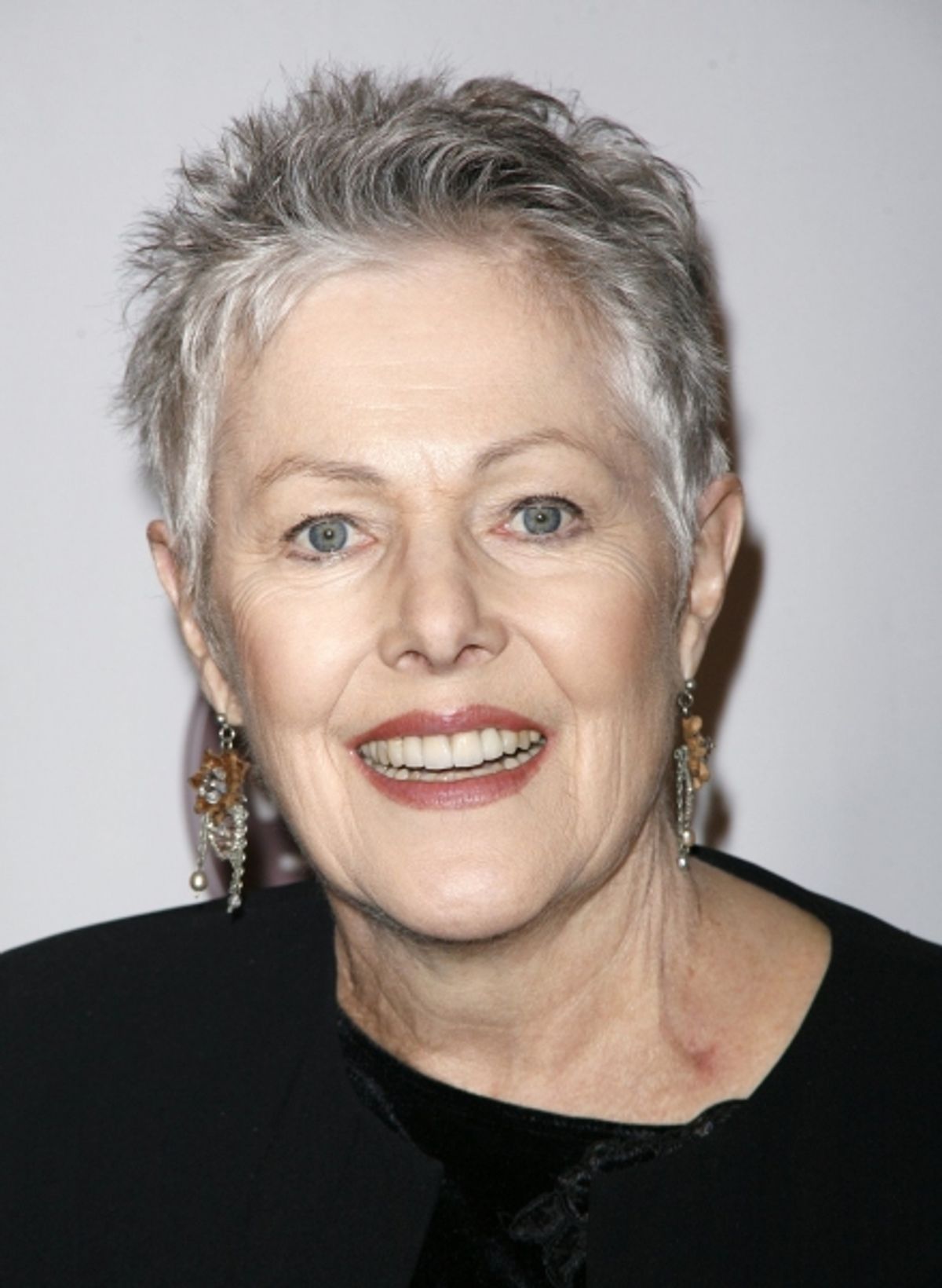 Lynn Redgrave at 