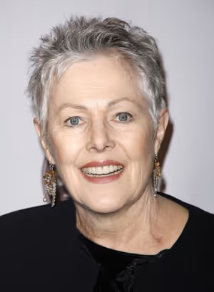 Lynn Redgrave @ BroadwayWorld Lynn Redgrave Photo