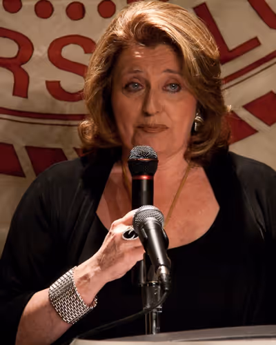 Randie Levine-Miller Photo