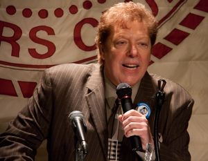 Robert Blume @ BroadwayWorld Robert Blume Photo