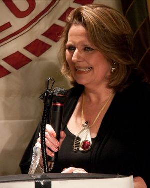 Randie Levine-Miller @ BroadwayWorld Randie Levine-Miller Photo