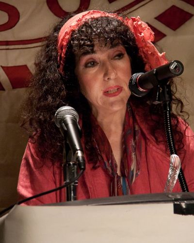 Barbara Siegel Photo