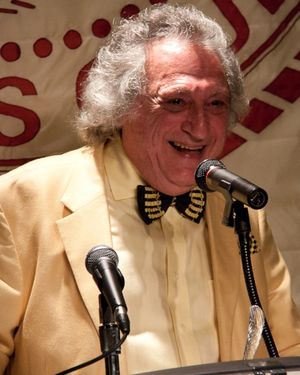 William Wolf @ BroadwayWorld William Wolf Photo