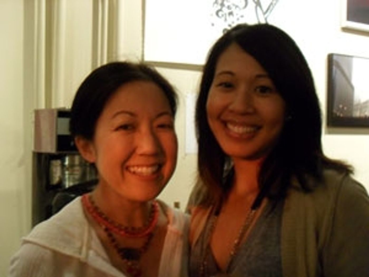 Photo Flash: Chicago Dramatists' JADE HEART  Image