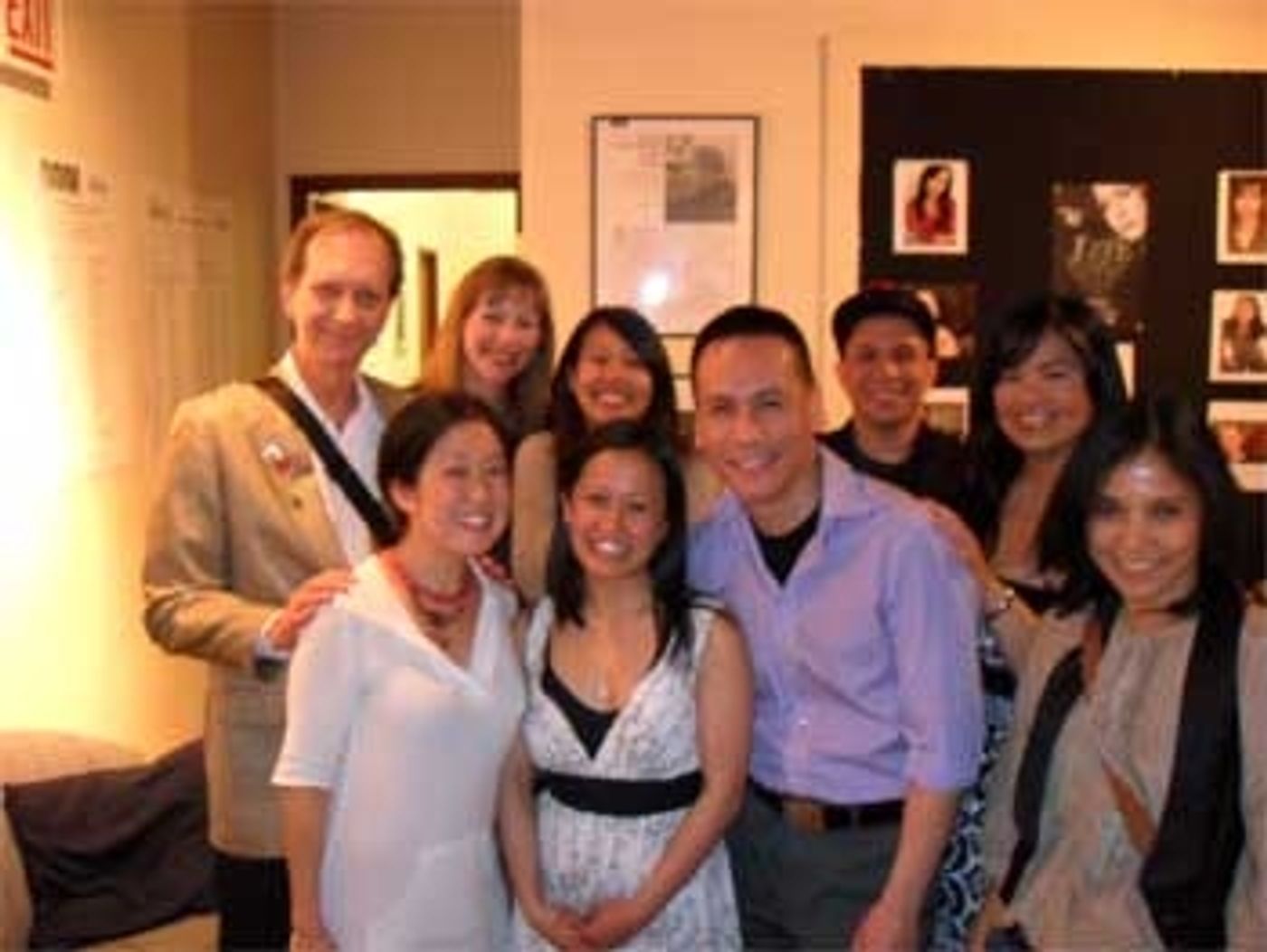 Photo Flash: Chicago Dramatists' JADE HEART  Image