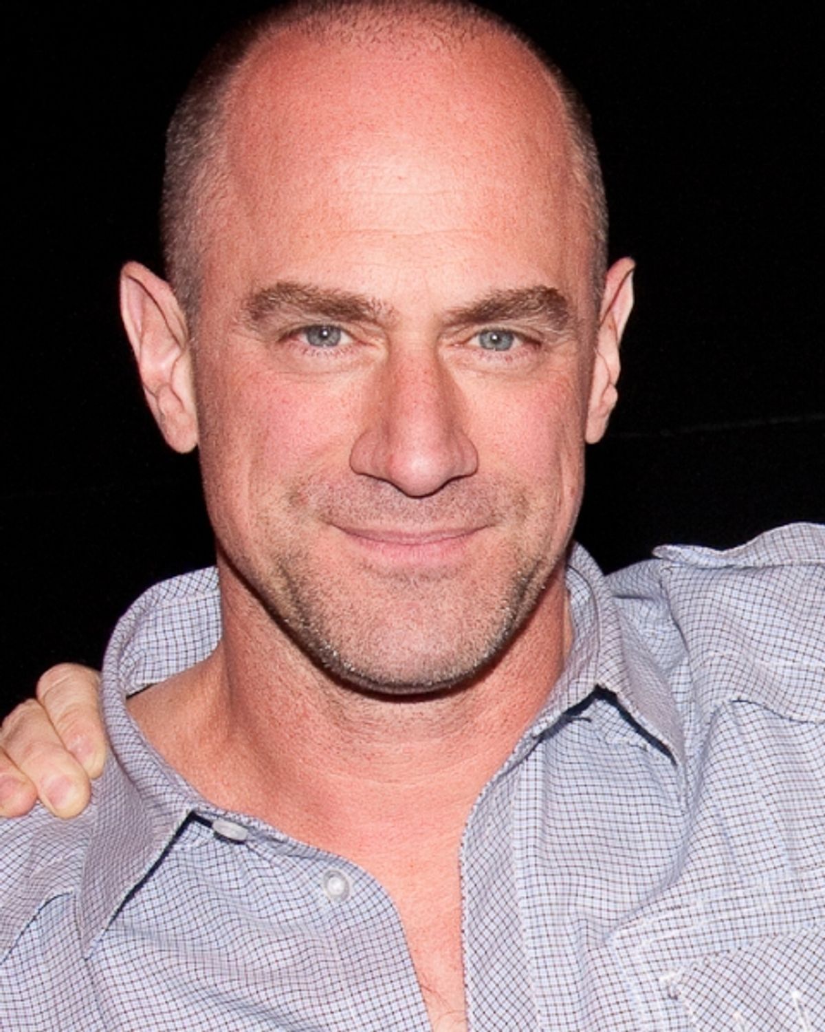 Christopher Meloni at 