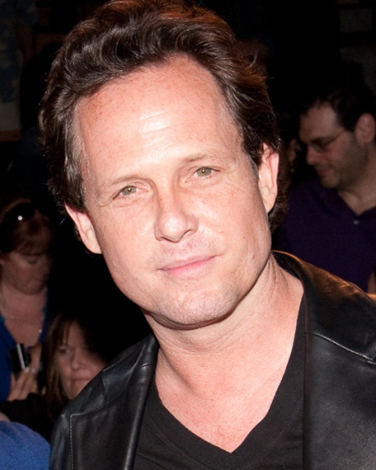 Dean Winters at 