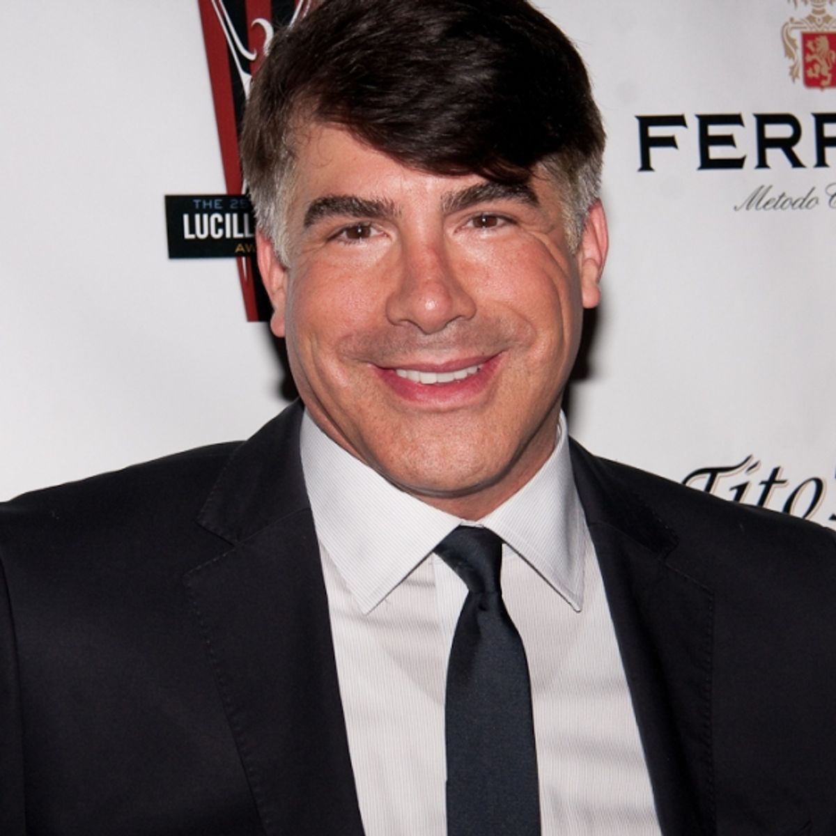 Bryan Batt at 