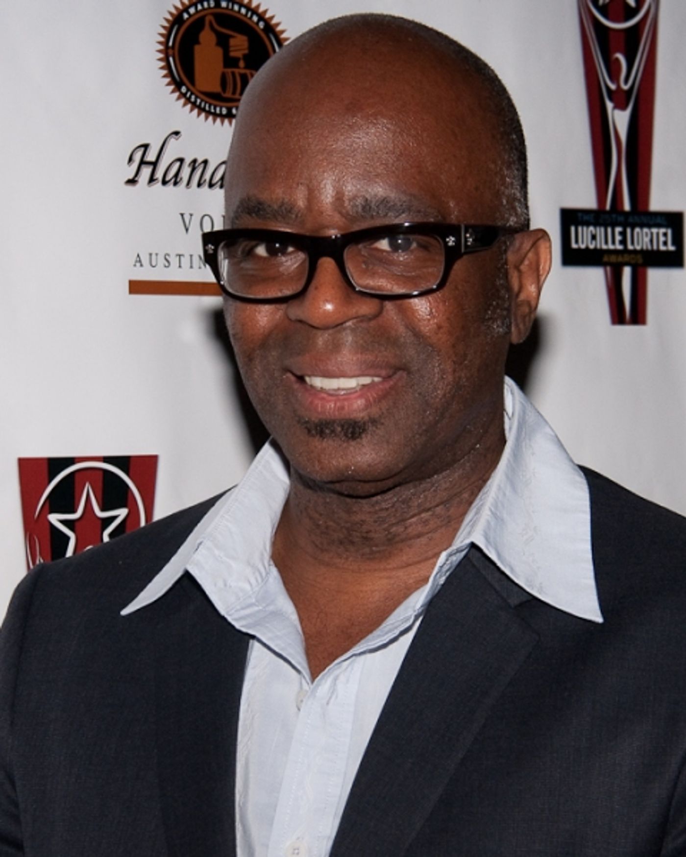 Photo Coverage: 2010 Lucille Lortel Awards Arrivals  Image