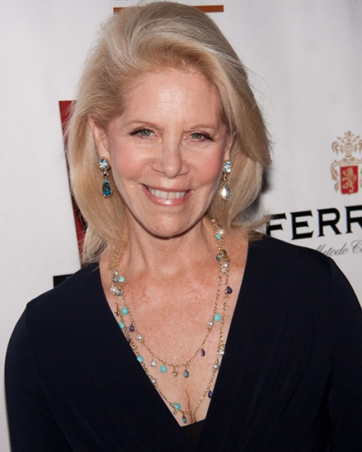 Photo Coverage: 2010 Lucille Lortel Awards Arrivals  Image