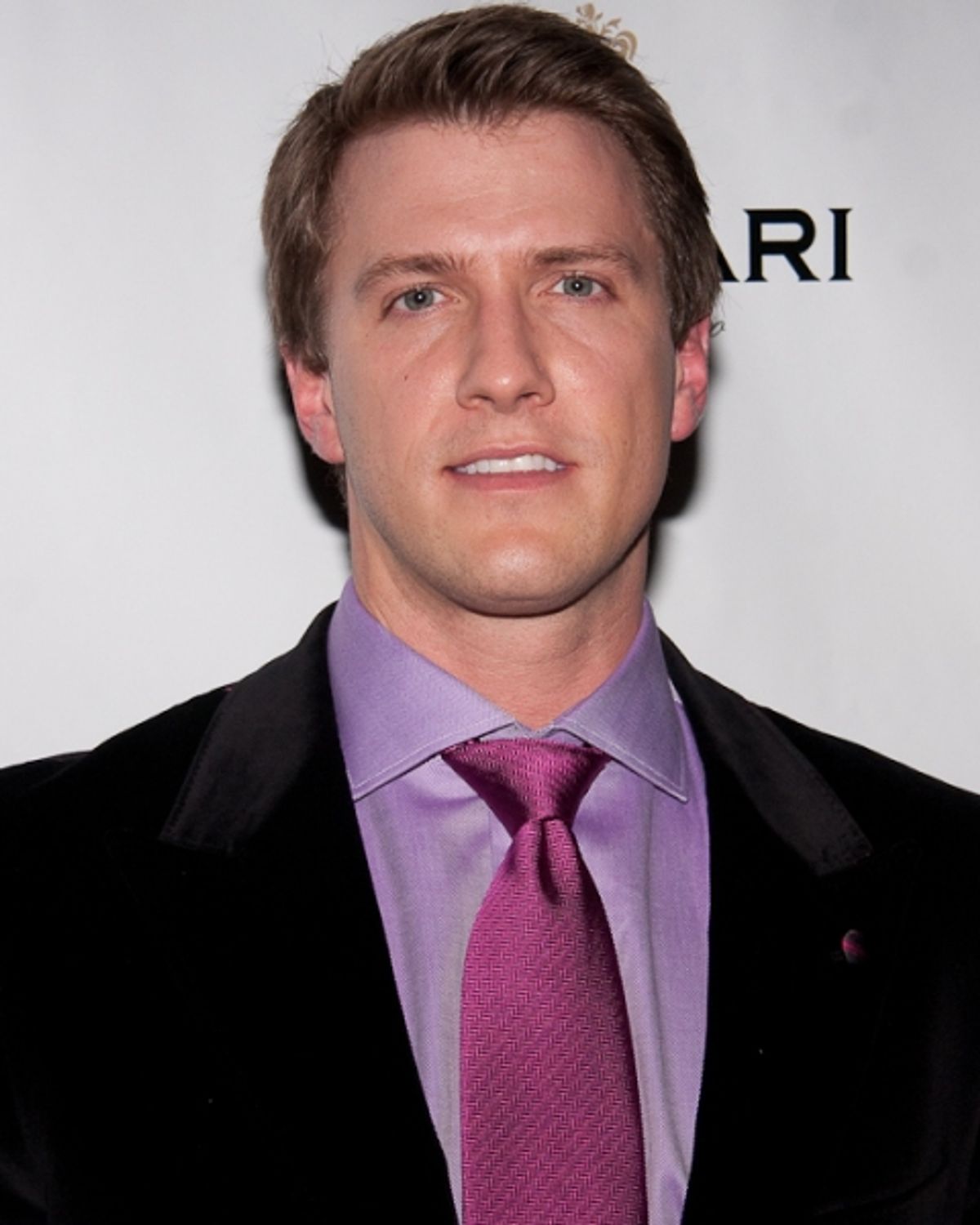 Patrick Heusinger at 