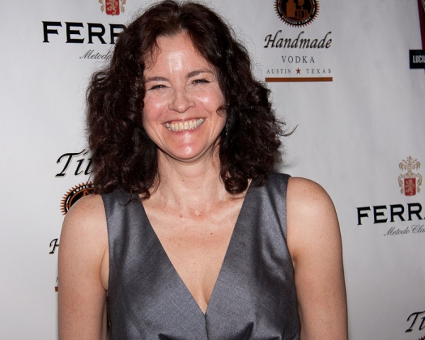 Photo Coverage: 2010 Lucille Lortel Awards Arrivals  Image