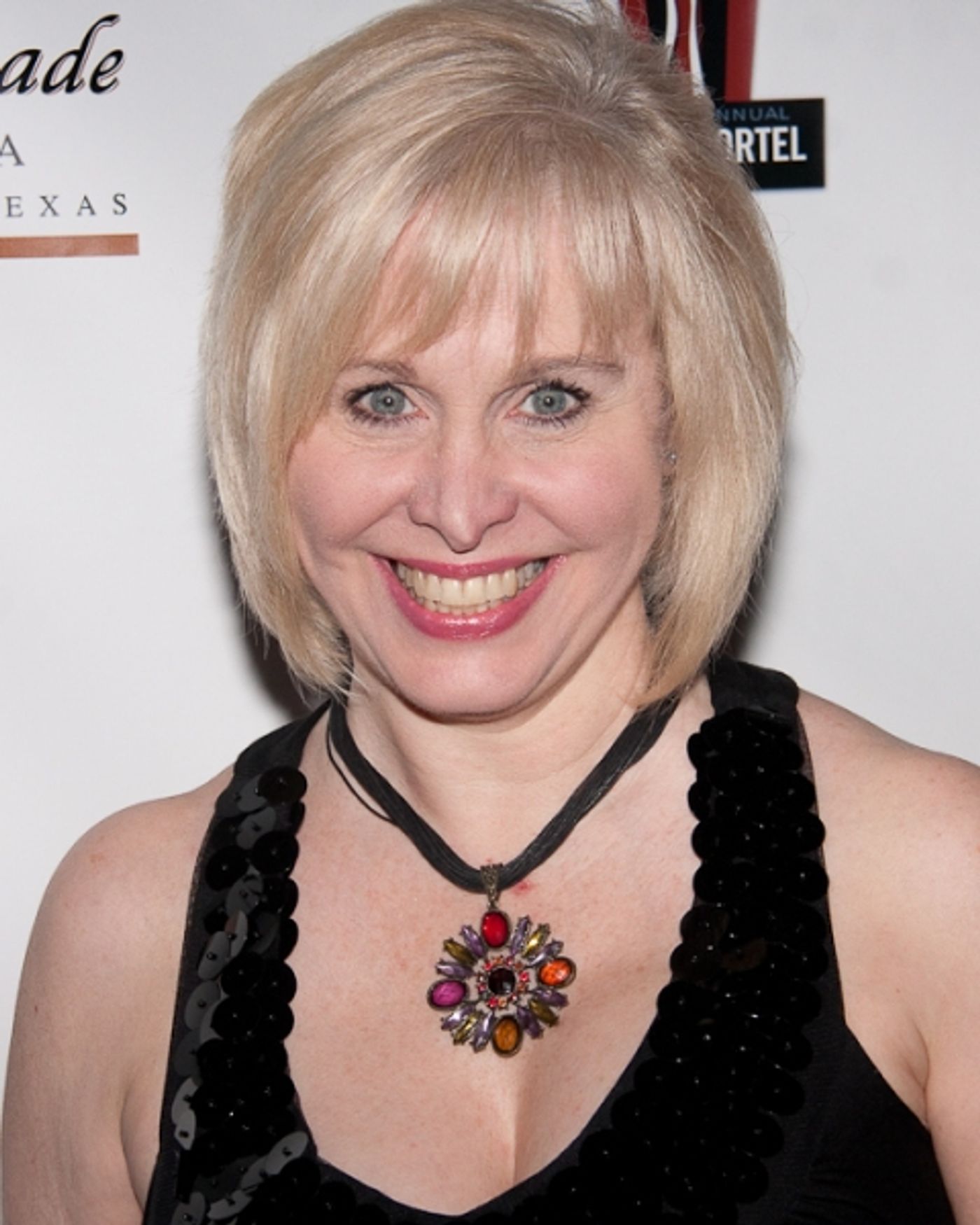 Photo Coverage: 2010 Lucille Lortel Awards Arrivals  Image