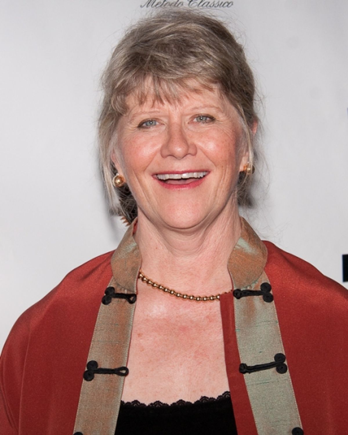 Judith Ivey at 