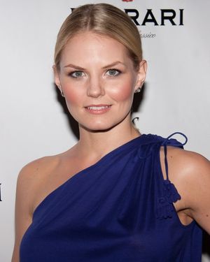 Jennifer Morrison Photo