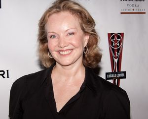 Susan Stroman Photo