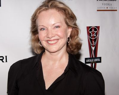 Susan Stroman Photo