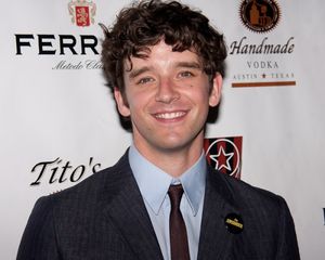 Michael Urie Photo