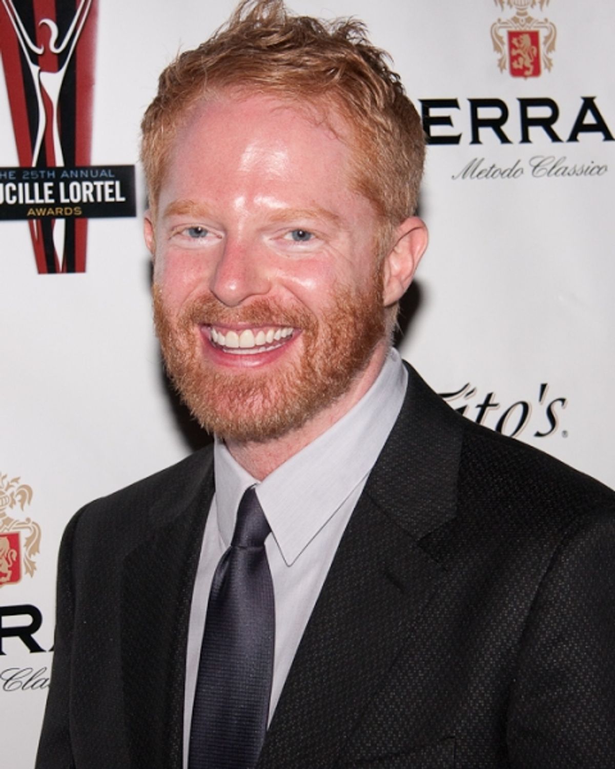 Jesse Tyler Ferguson at 
