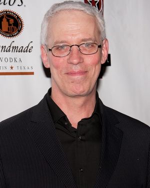 Terrence Mann Photo