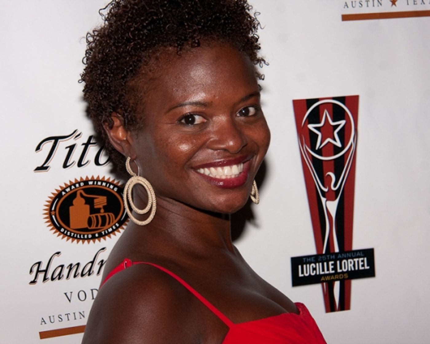 Photo Coverage: 2010 Lucille Lortel Awards Arrivals  Image