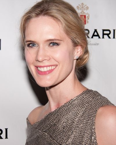 Stephanie March Photo