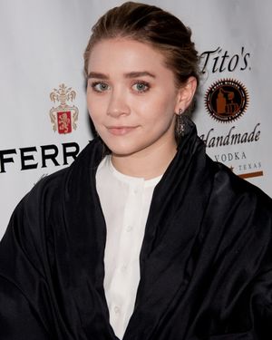 Ashley Olsen
 Photo