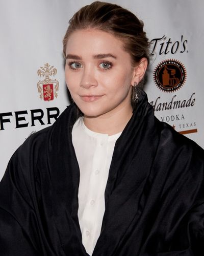 Ashley Olsen
 Photo