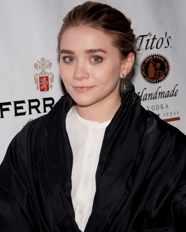 Ashley Olsen
 Photo