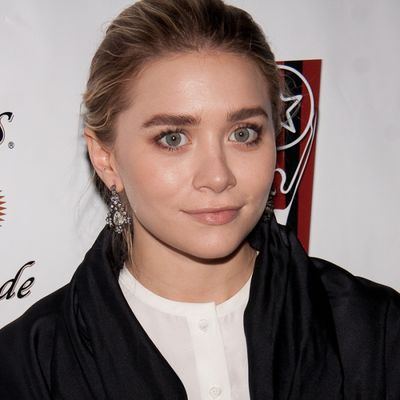 Ashley Olsen
 Photo