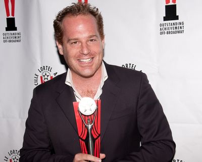 Adam James Photo