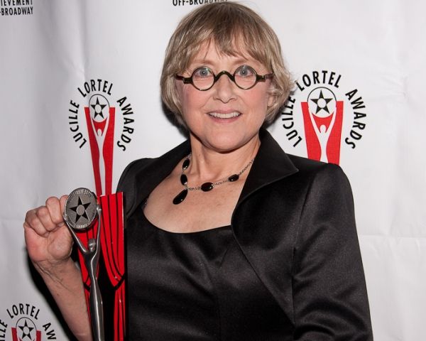 Mary Beth Hurt Photo