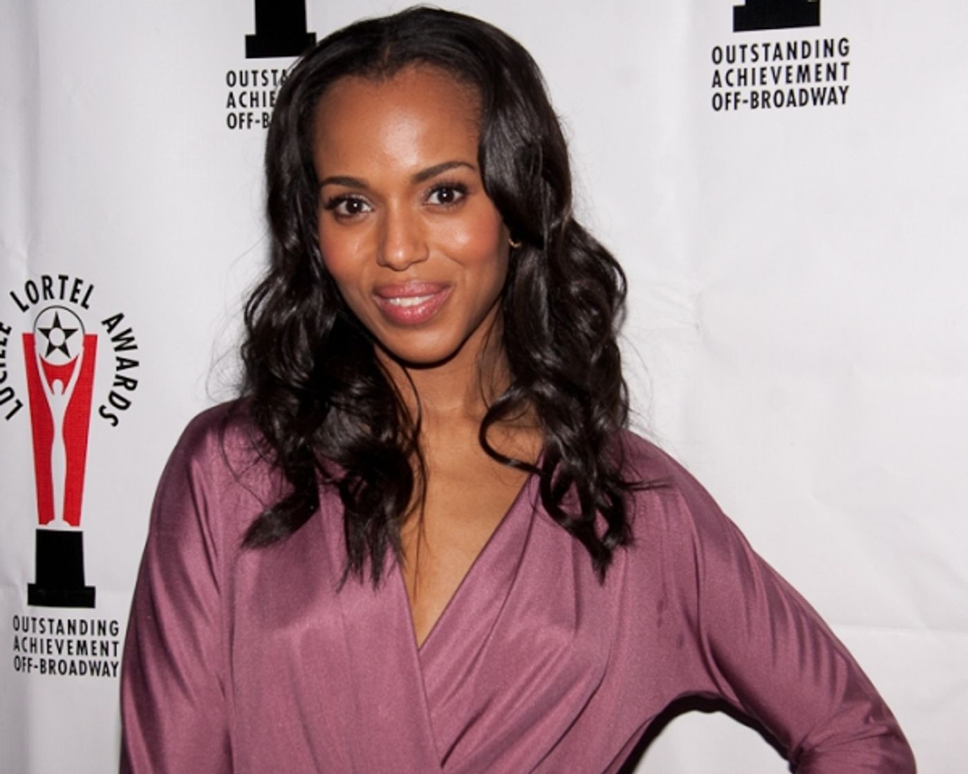 Photo Coverage: Backstage at the 2010 Lortel Awards  Image