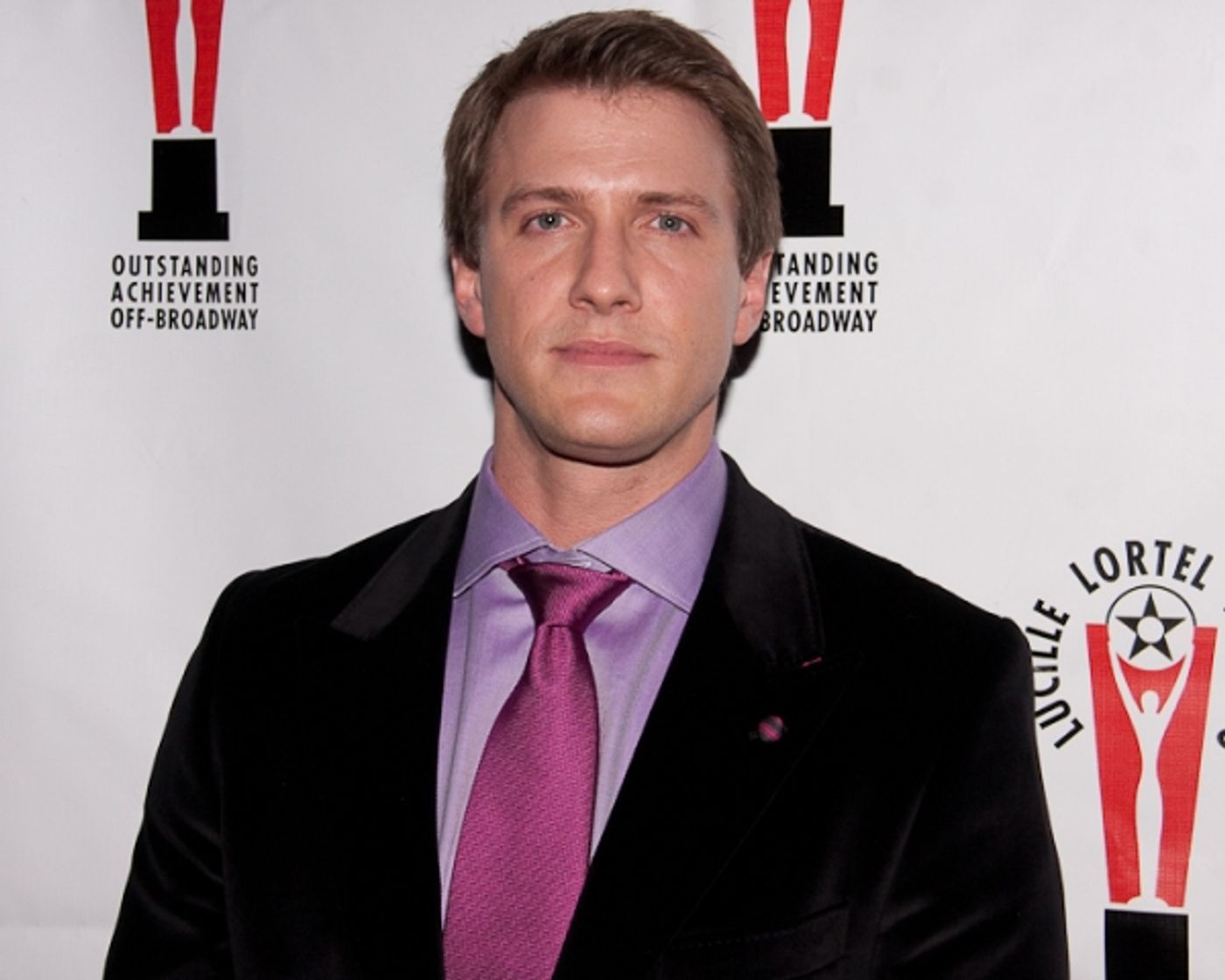 Photo Coverage: Backstage at the 2010 Lortel Awards  Image