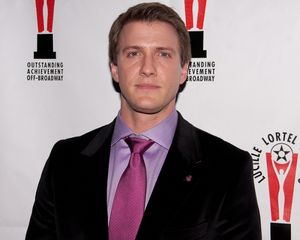 Patrick Heusinger Photo