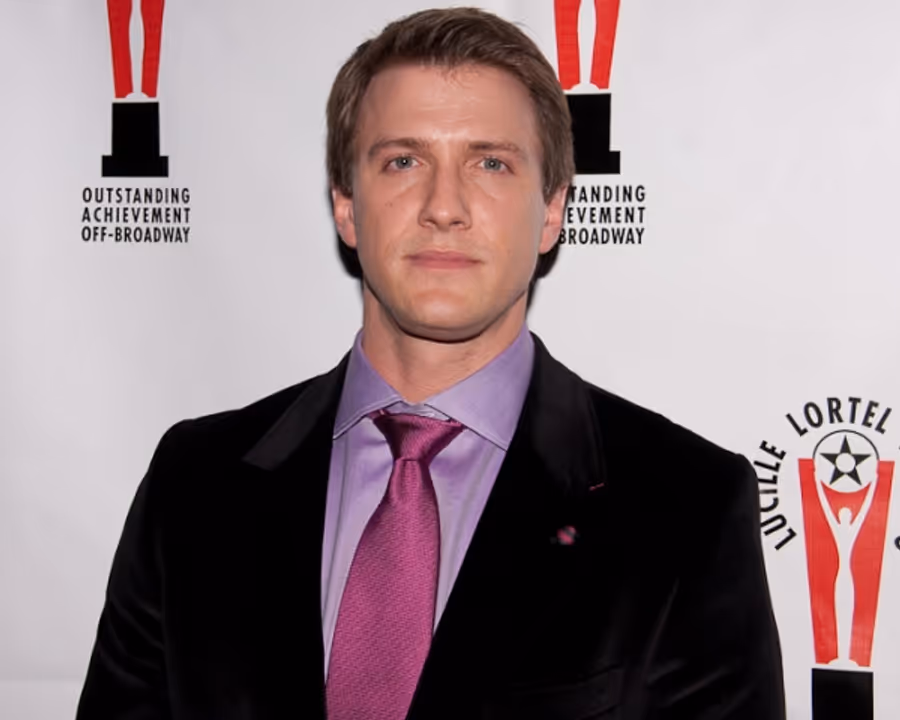 Photo Coverage: Backstage at the 2010 Lortel Awards Image