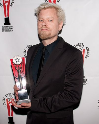 Fitz Patton
 Photo